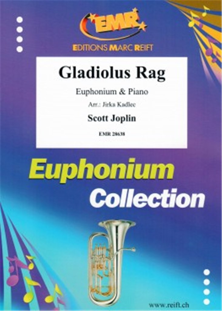 Gladiolus Rag